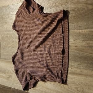 SHEIN size L in girls